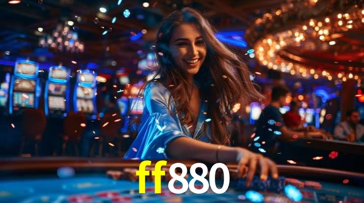 Welcome Bonus ff880