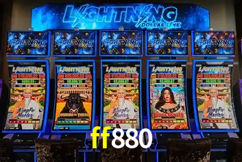 A Revolução dos Aplicativos de Jogos no ff880