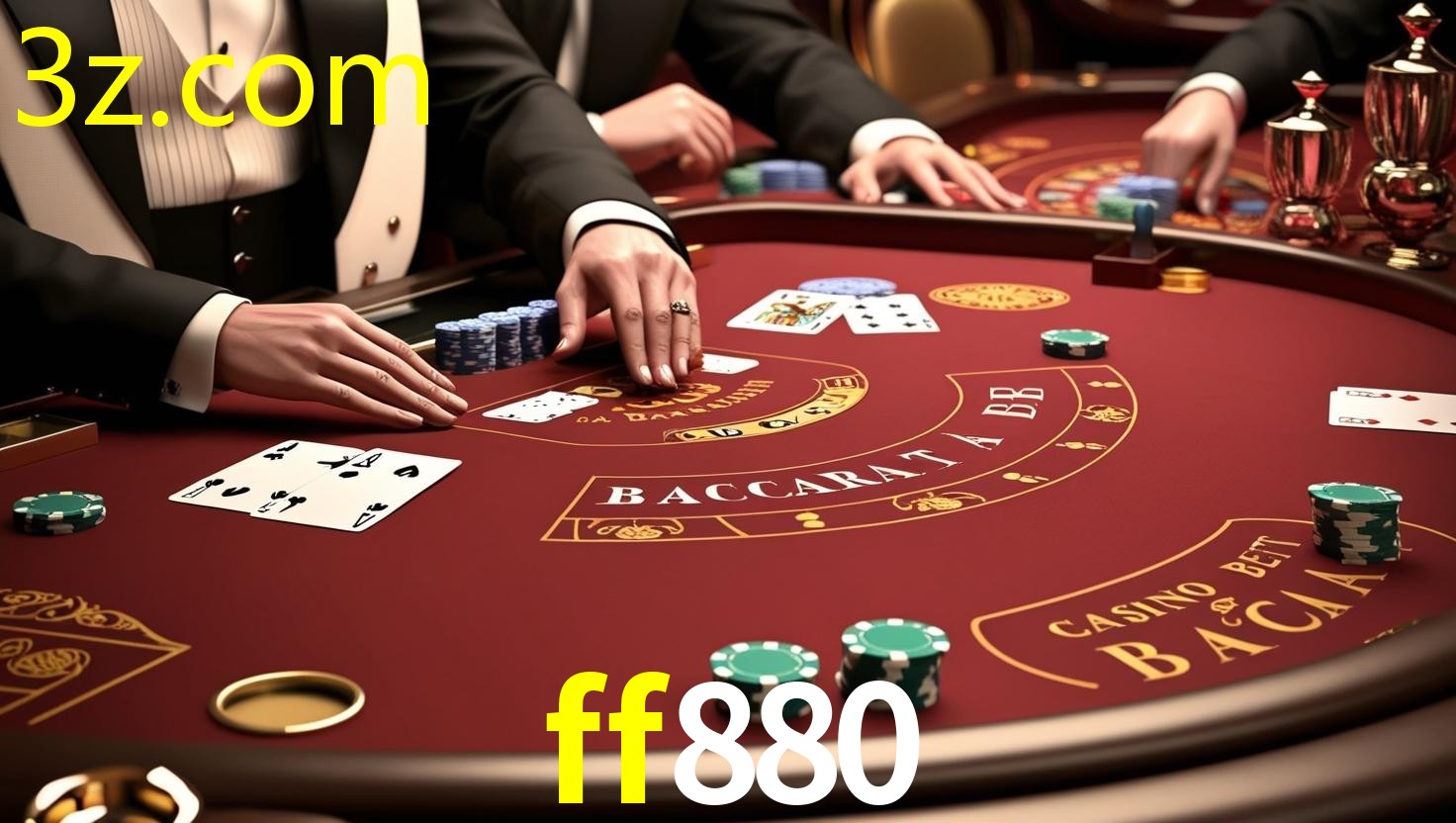 FF880