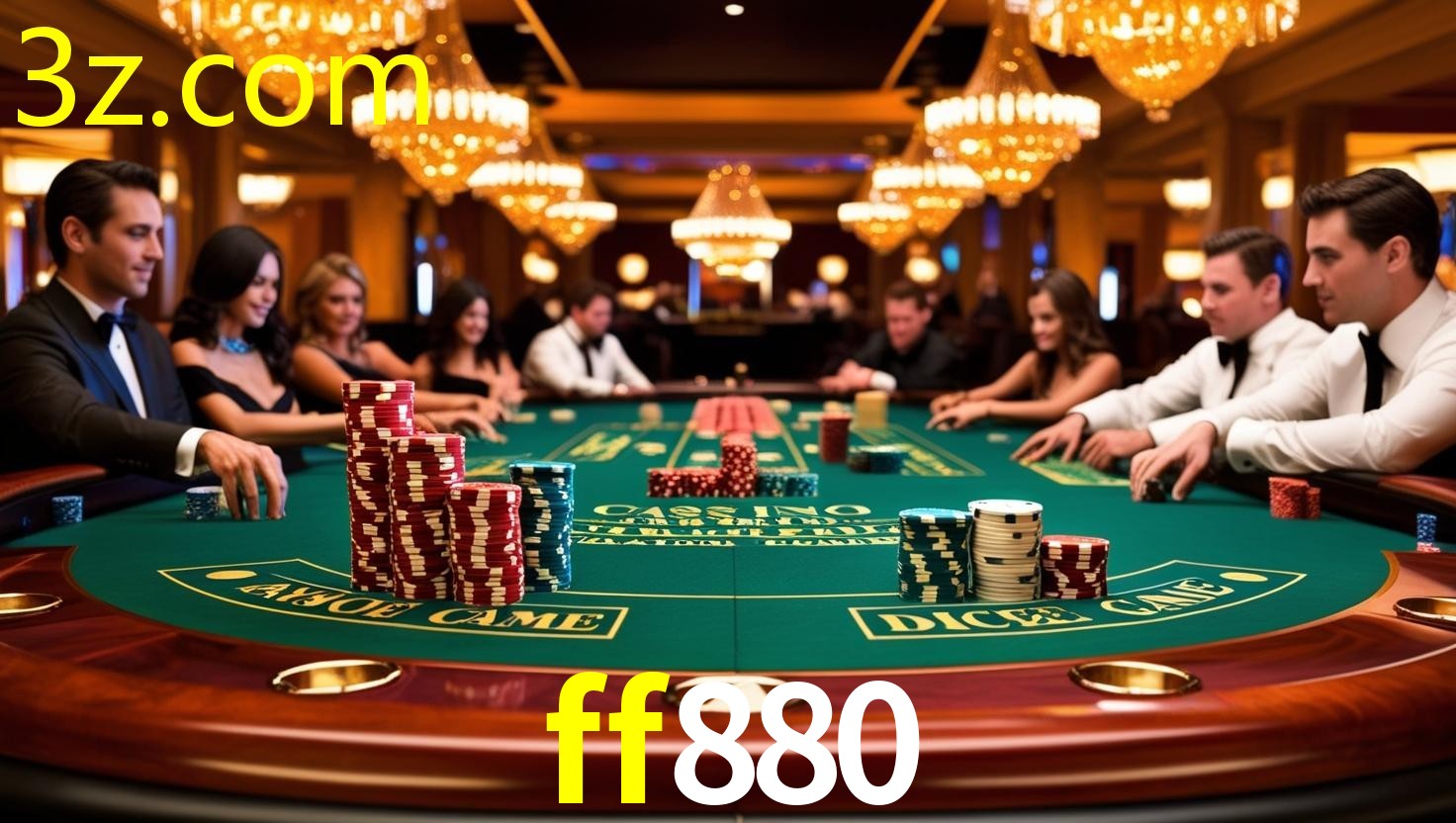 FF880