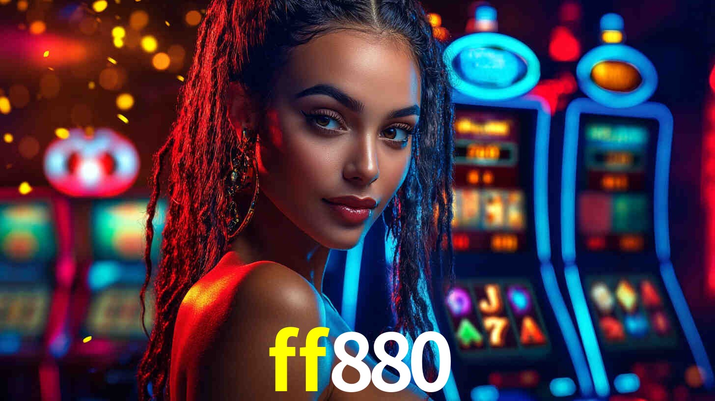 A Popularidade dos Caça-Níqueis no ff880