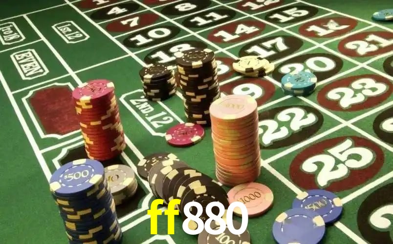 Estatísticas do Jogo ff880