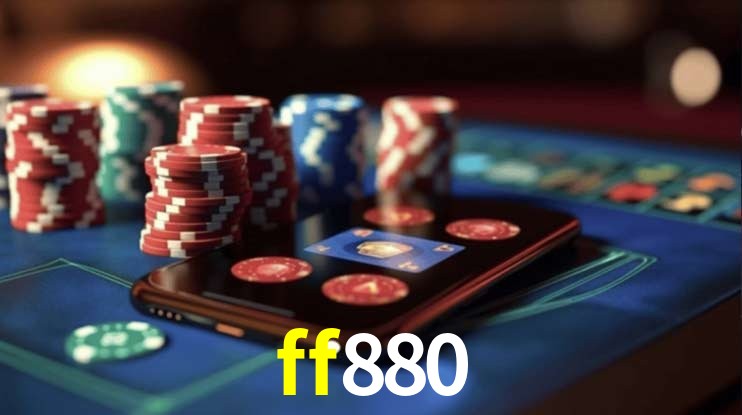Mesa de Blackjack ff880