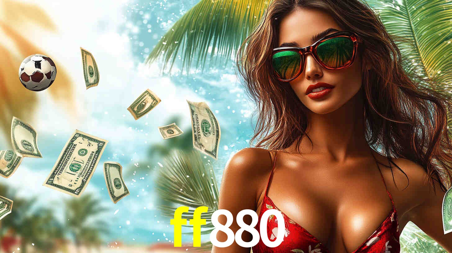 APP oficial da ff880 para mobile