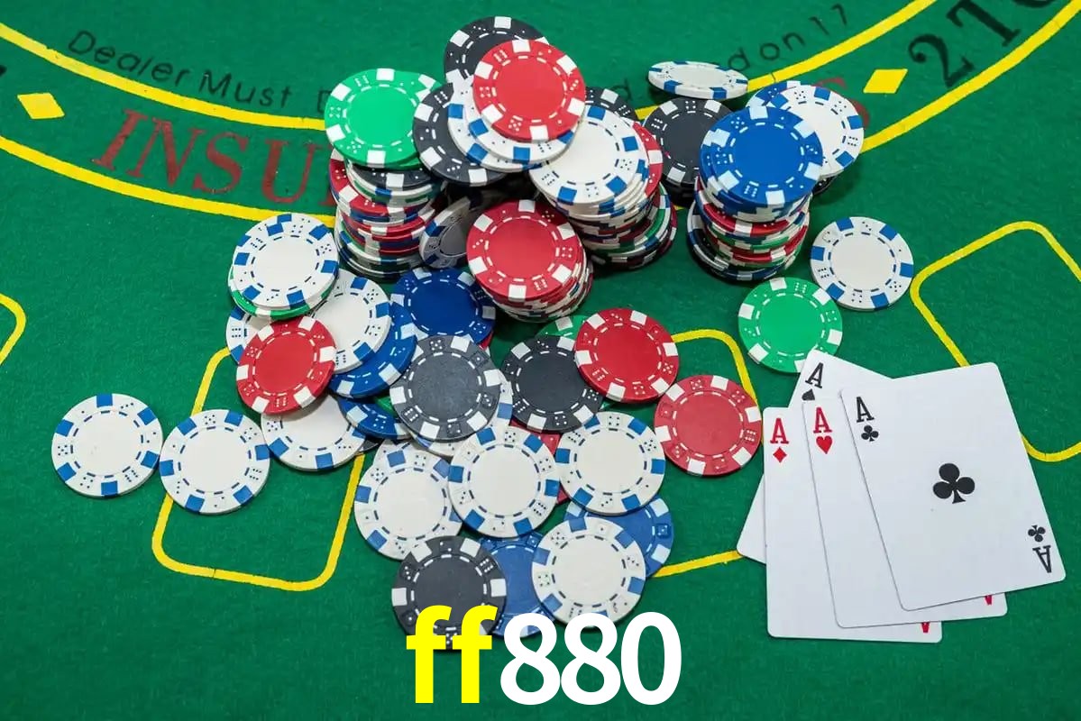 Interface Premium ff880
