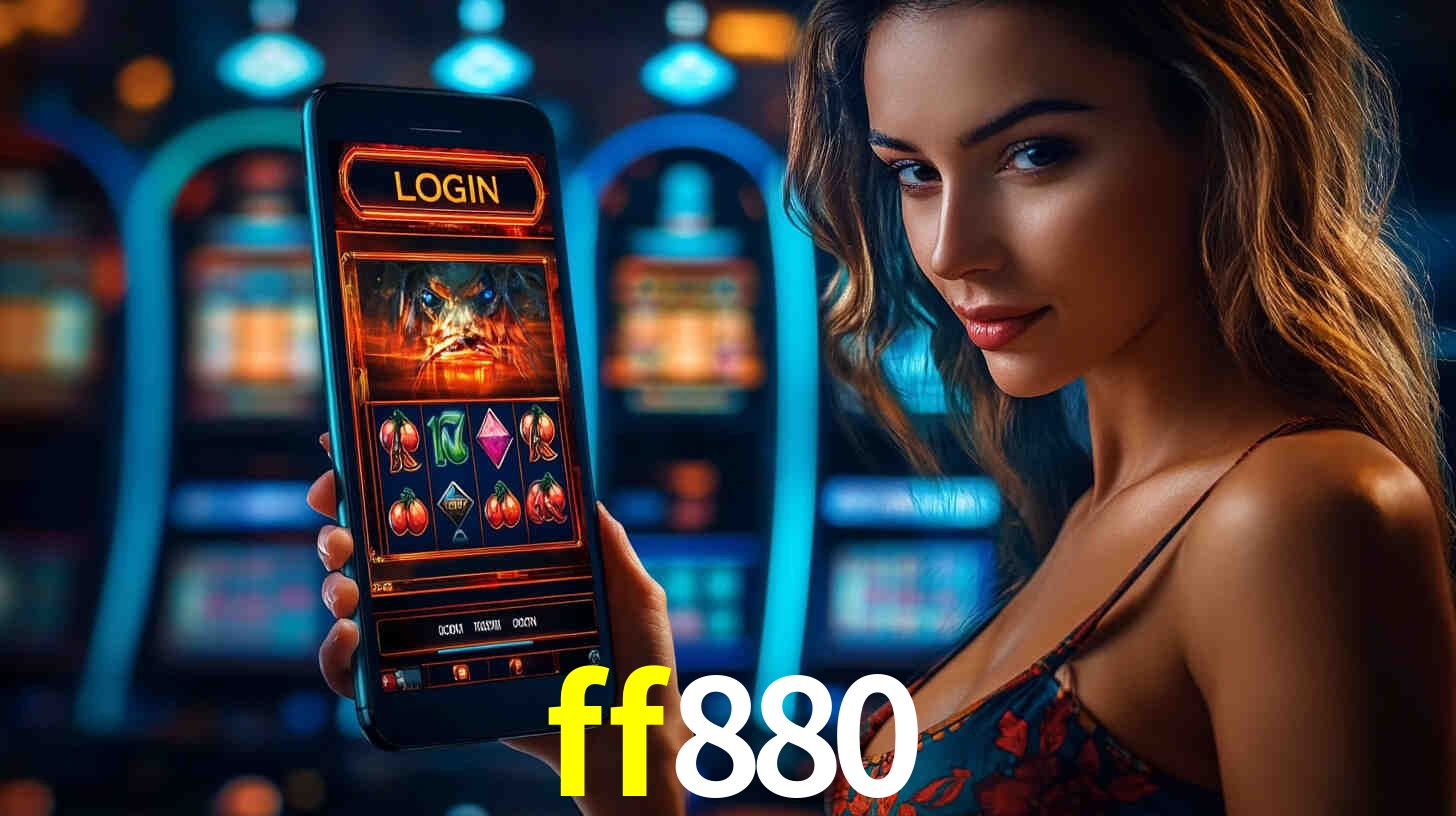 ff880 BET