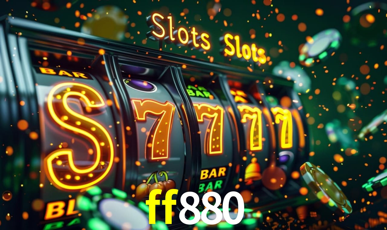 Casino VIP ff880