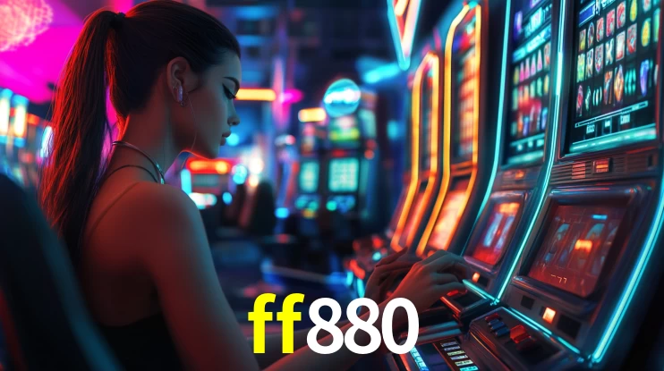 Explore as vantagens do ff880: serviço profissional e confiabilidade