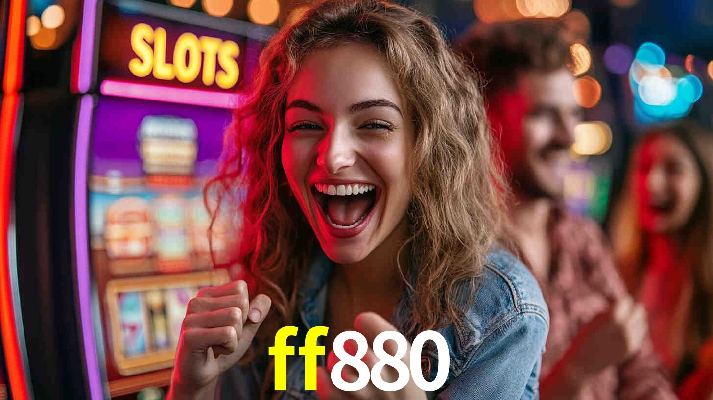 Descubra a Essência do ff880: Nossa História e Compromissos