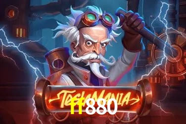 Provedores de Jogos ff880