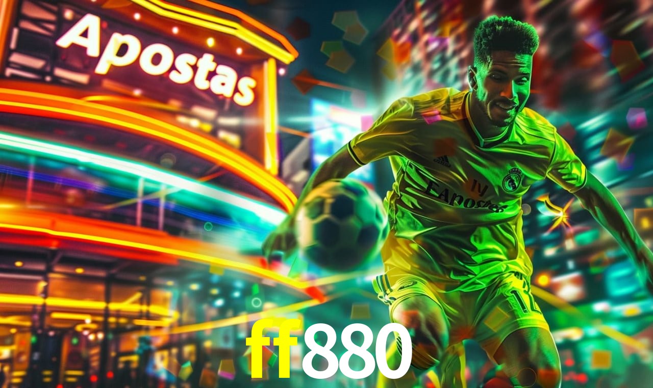 Recursos de Bônus ff880