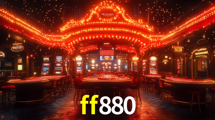 ff880 BET
