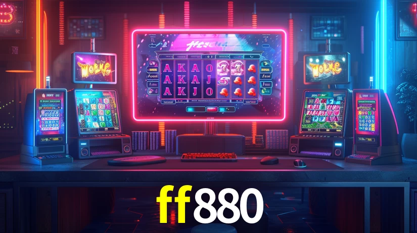 ff880 BET