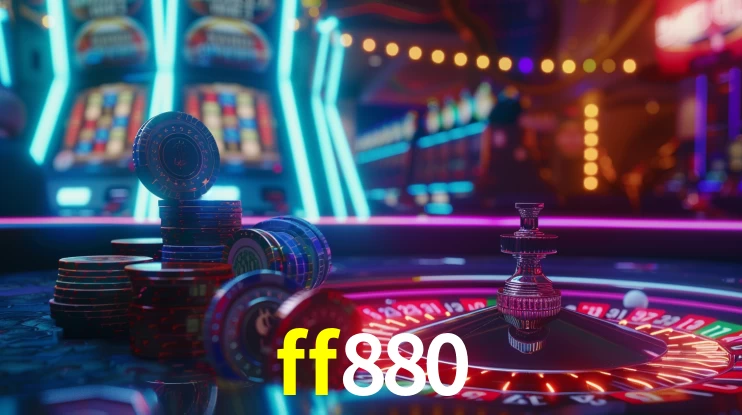 Game Providers ff880