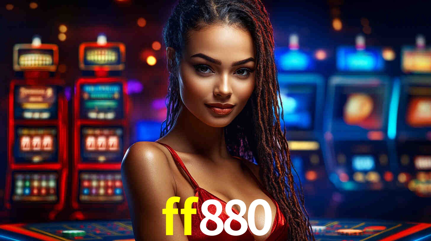 Explorando a Categoria de Eventos em Apostas na ff880