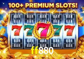Descubra o Mundo do Cassino Online com ff880