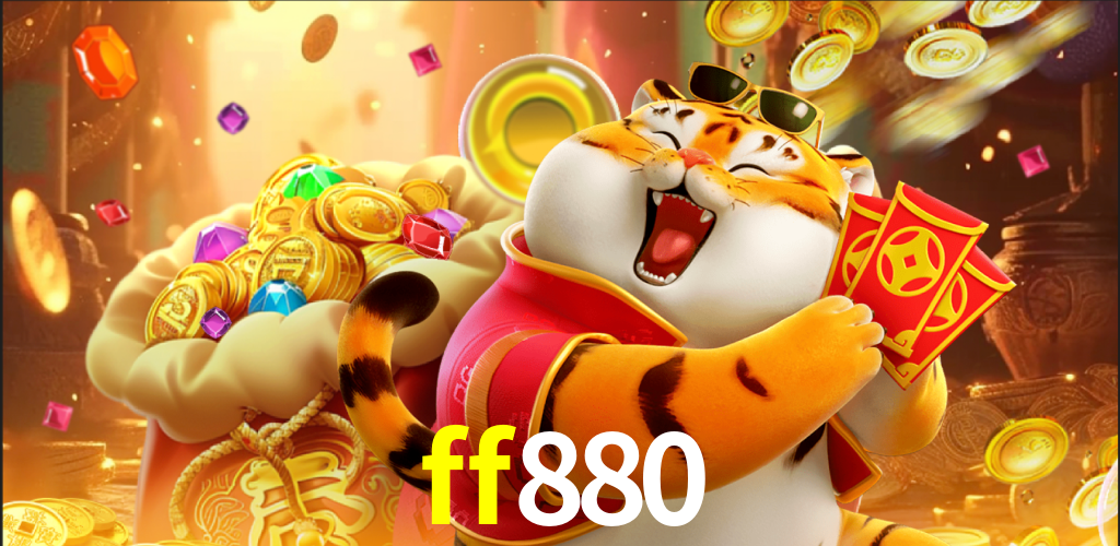 ff880: Jogue Crash e Experimente Alta Recompensa Instantânea