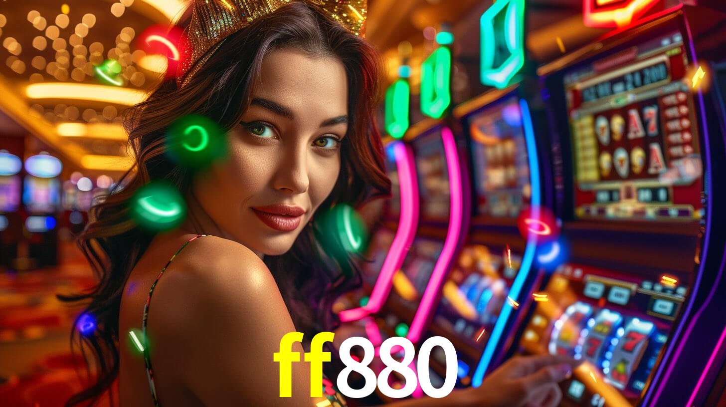 Apostas com odds competitivas na ff880