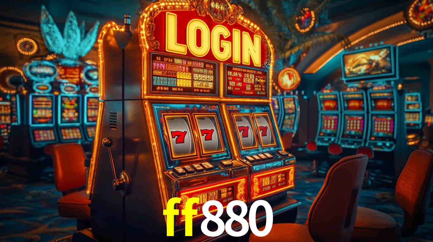 ff880 App Interface