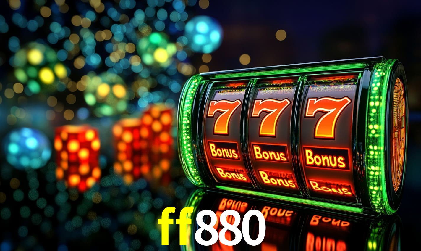 Login Seguro ff880