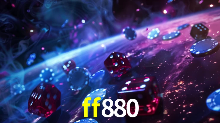 Live Casino ff880