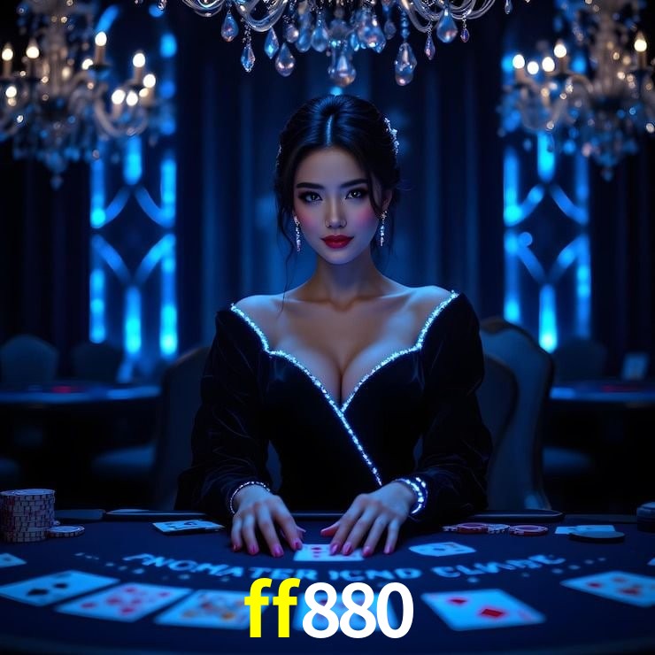Diretório de Jogos ff880