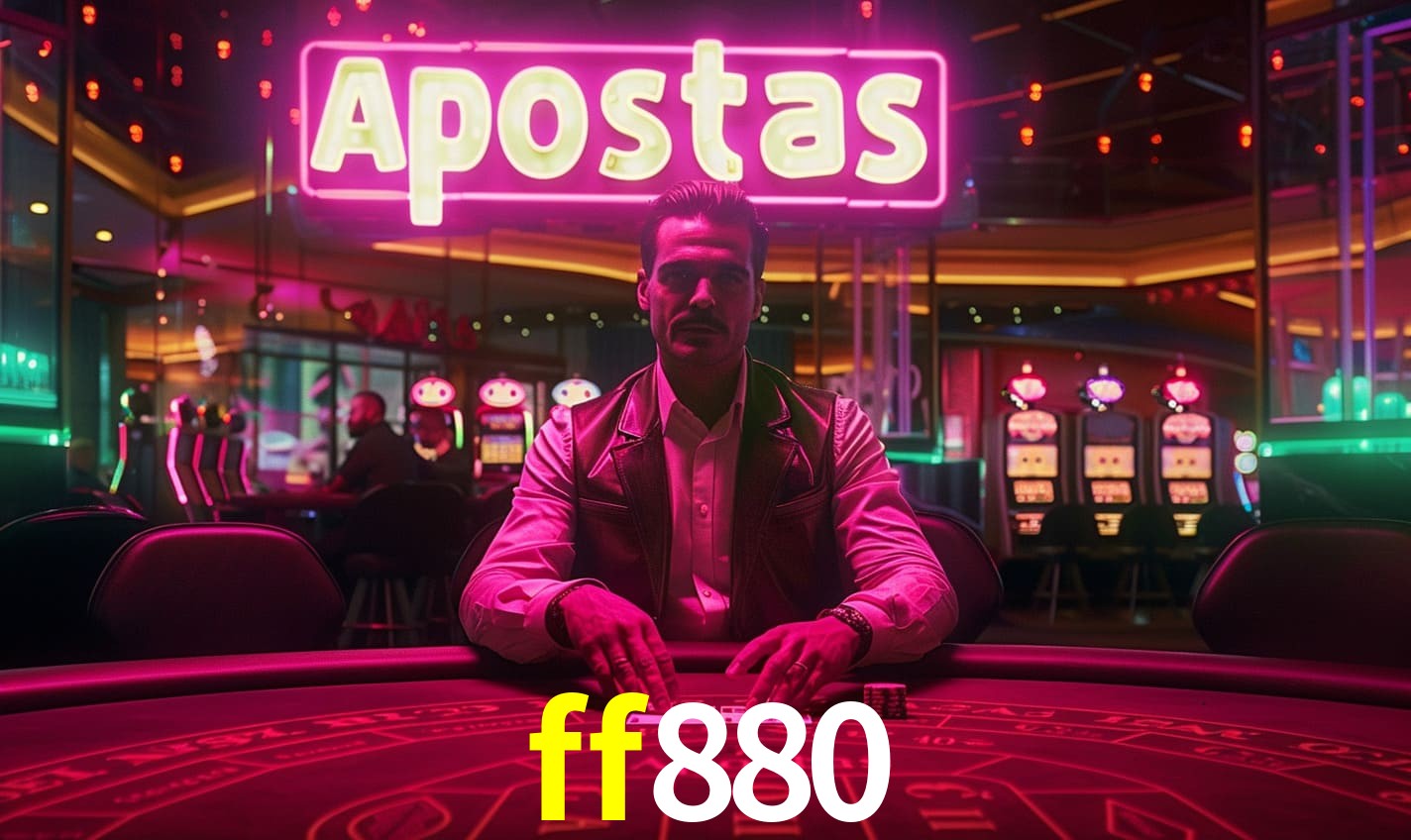 Descubra a Essência do ff880: Nossa História e Compromissos