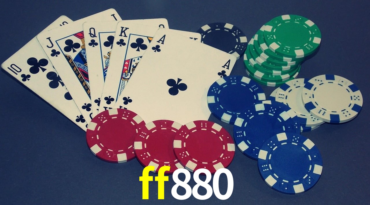 Game Statistics ff880