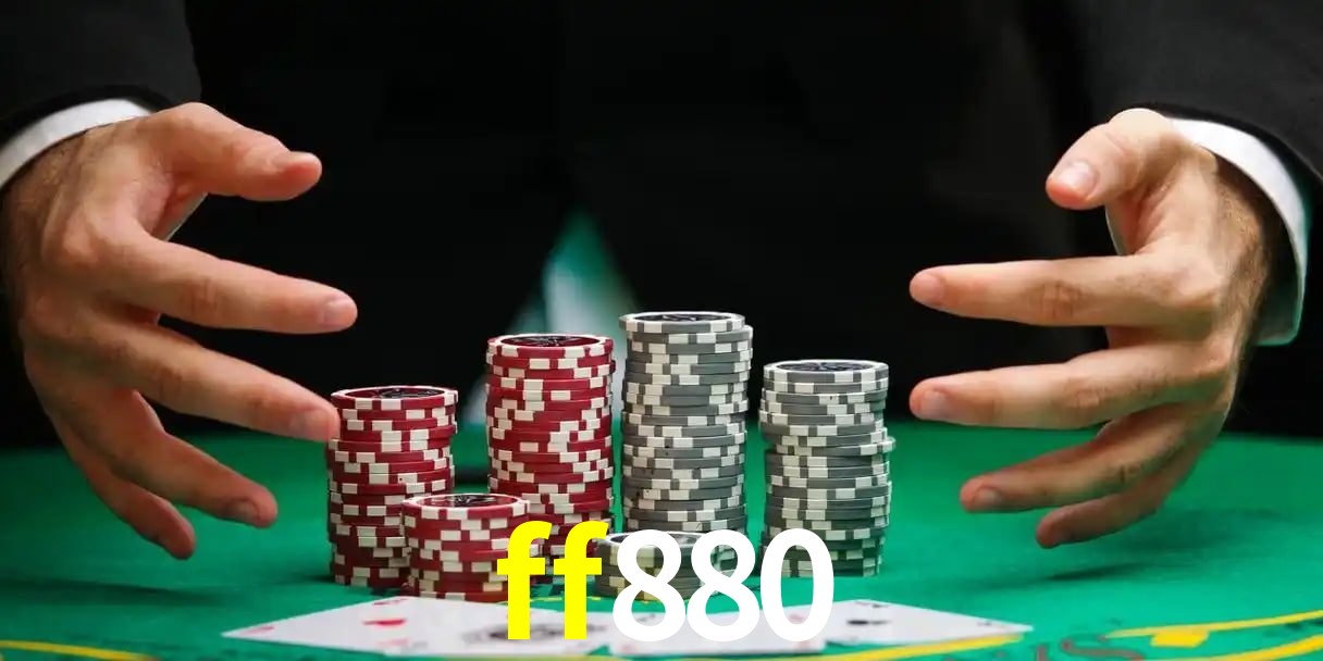 Benefícios VIP na ff880
