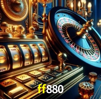 Casino Ao Vivo ff880