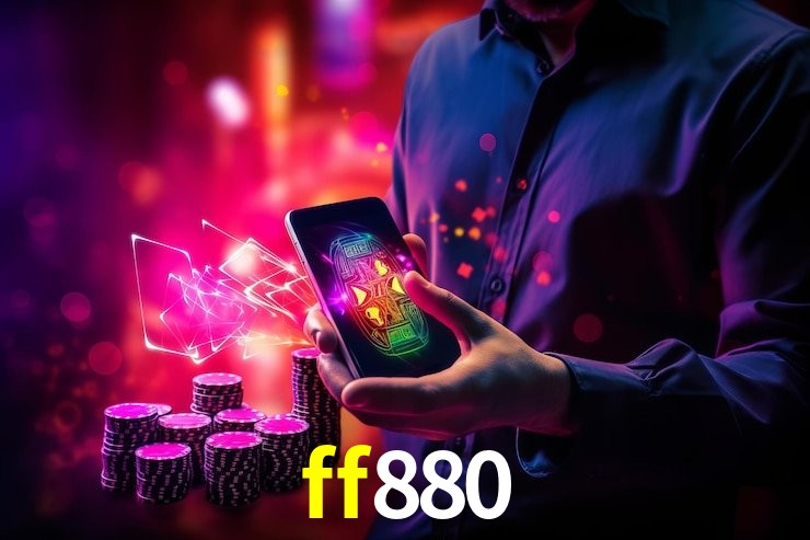 Bônus de Boas-vindas ff880