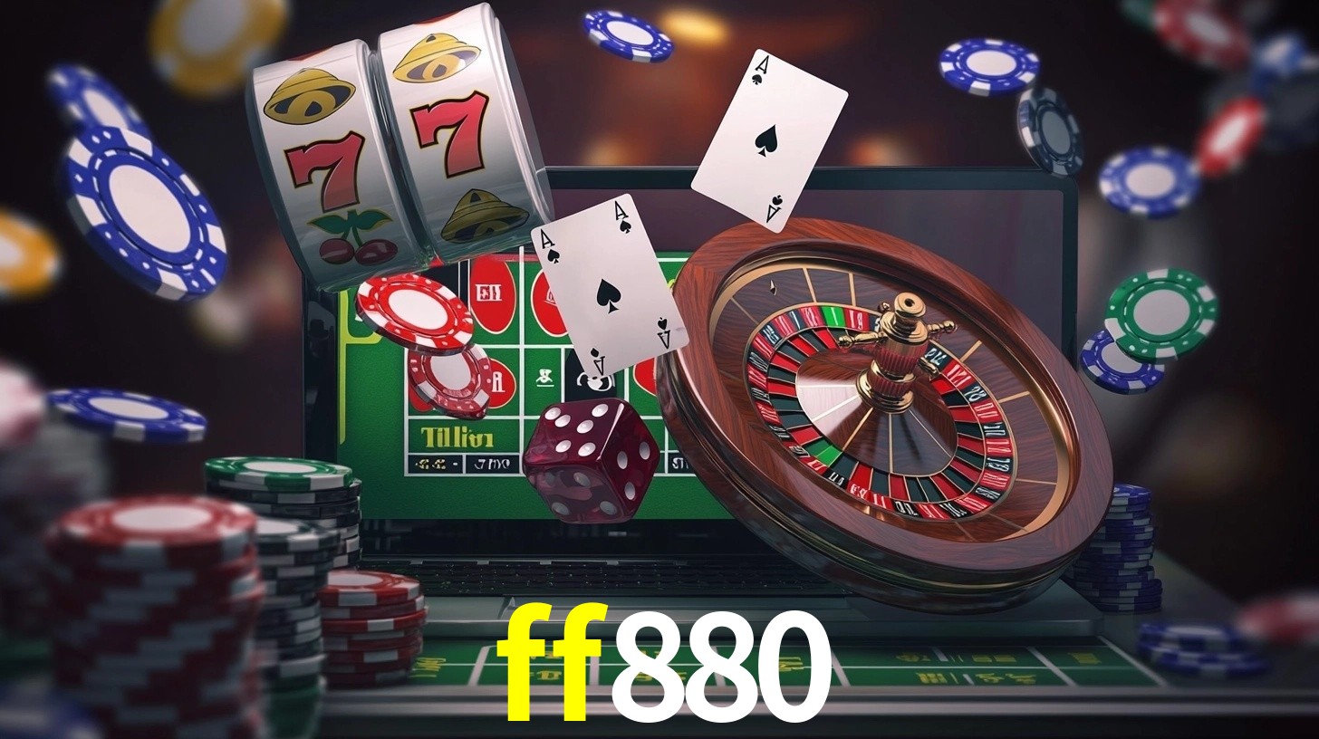 Cashback e recargas na ff880