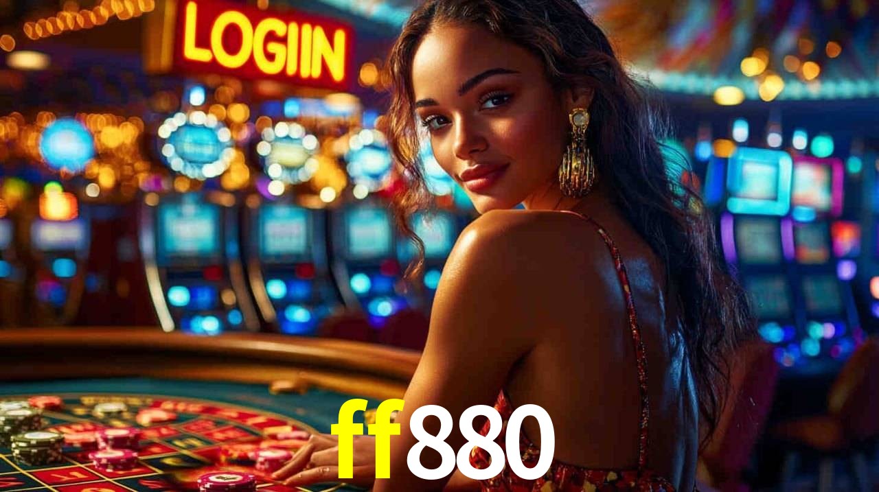Jogos de Slot ff880