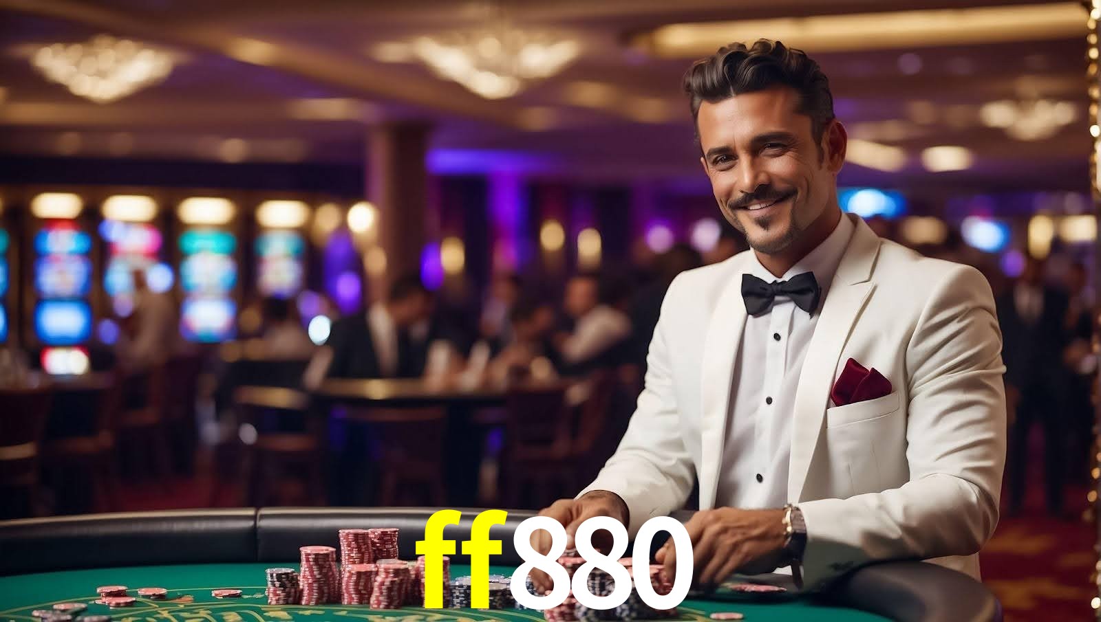 Design Responsivo ff880