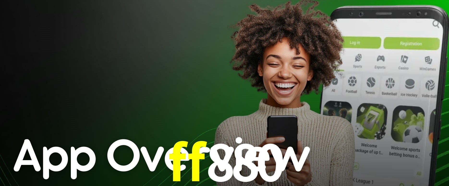 Flash Promotion ff880