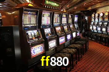 A Emoção da Loteria na ff880: Uma Chance de Mudança de Vida