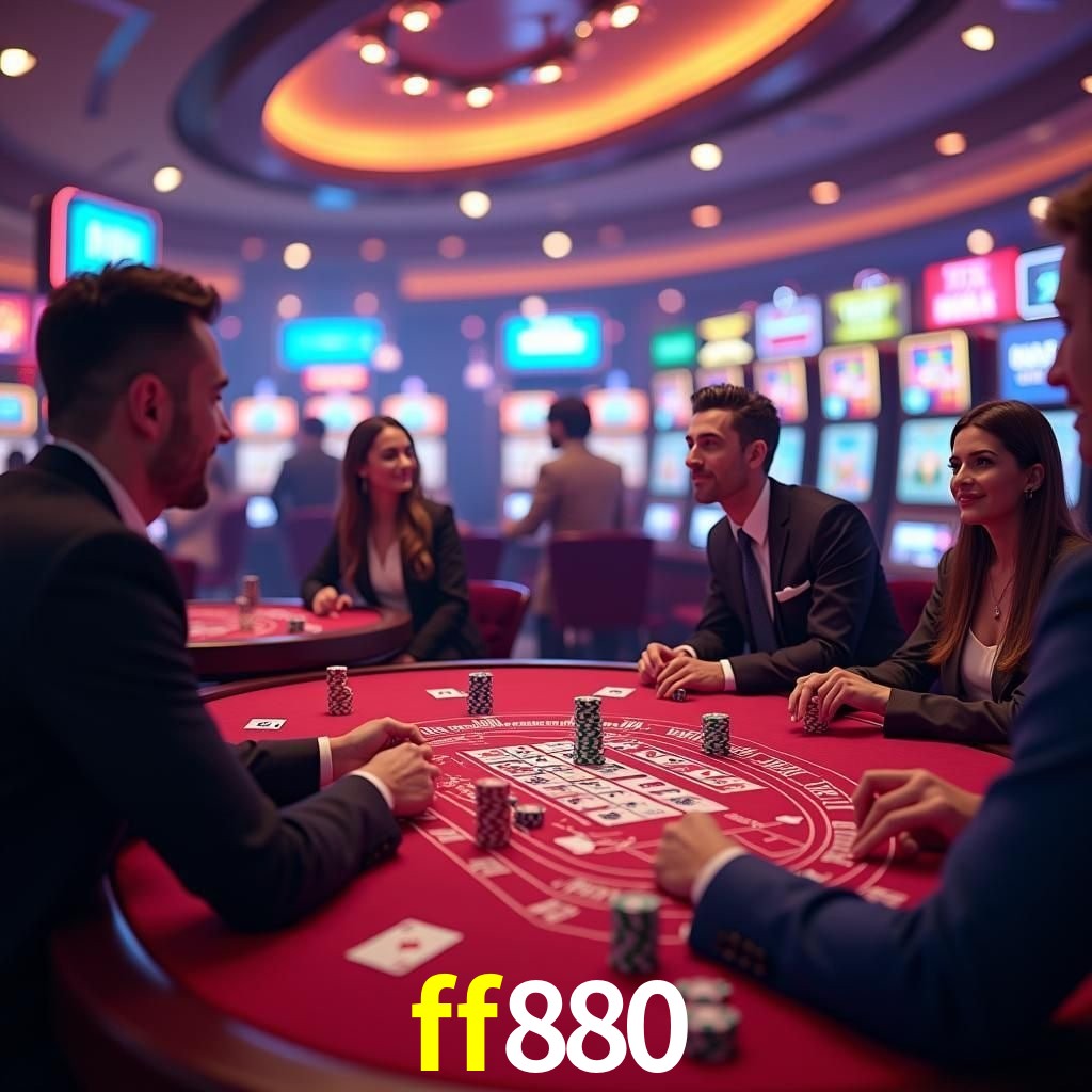 PIX Instantâneo ff880